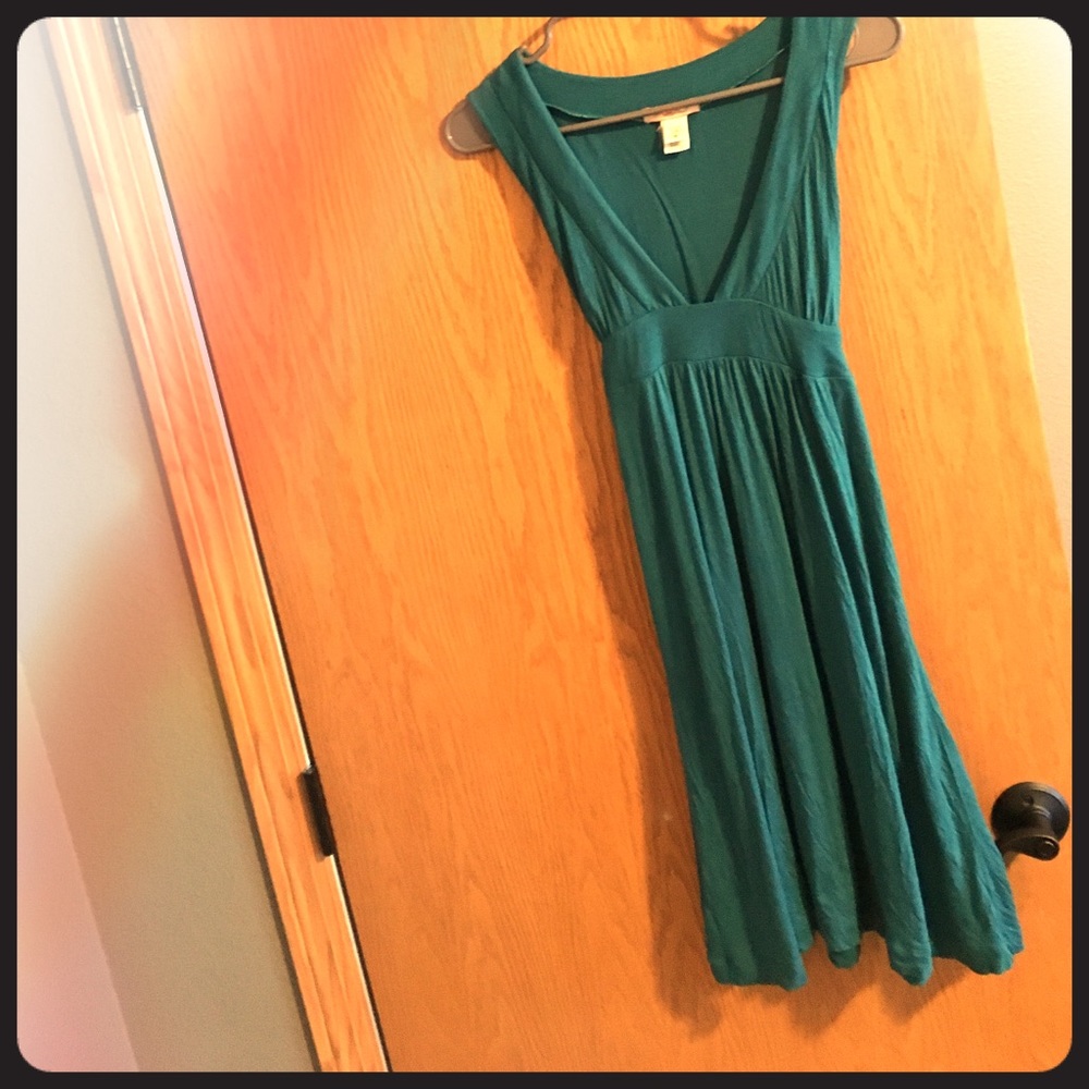 Lux 100% Modal Dress