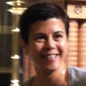 Meet your Posher, Nancy