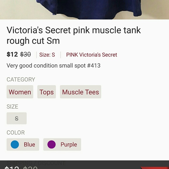 Be careful when buying from this seller! Vs items. - Picture 2 of 4