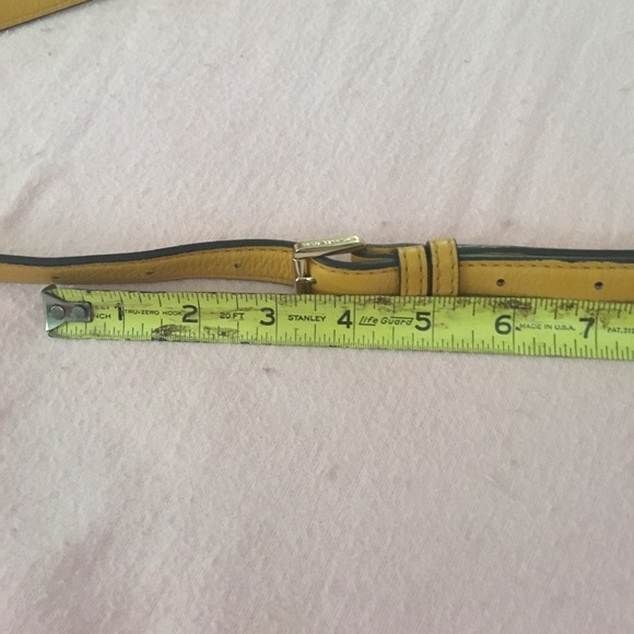 Michael Kors hobo in 🌻 - Picture 7 of 7