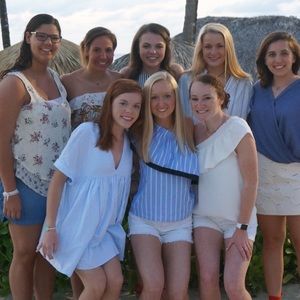 Meet your Posher, Kathleen