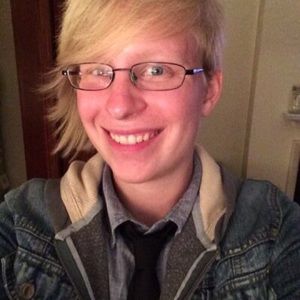 Meet your Posher, Grace