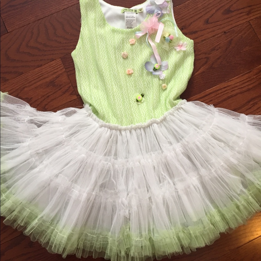 Little Mass Dress
