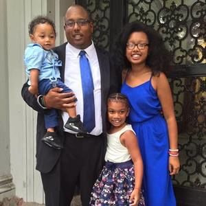 Meet your Posher, Jamel