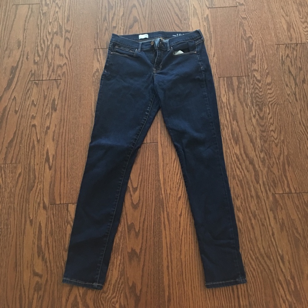 Gap Legging Jeans