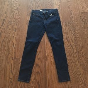 Gap Legging Jeans