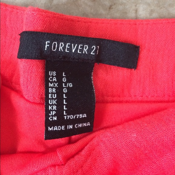 Forever 21 Shorts - Picture 4 of 4