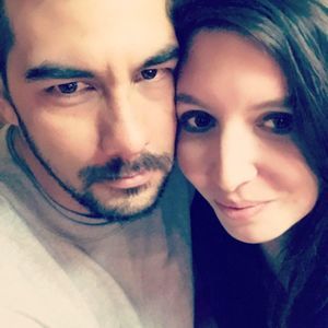 Meet your Posher, Alisha