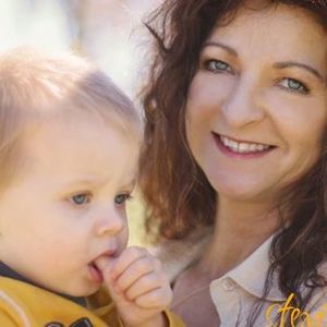 Meet your Posher, Kat