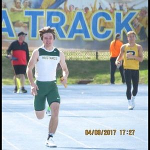 Meet your Posher, Clayton