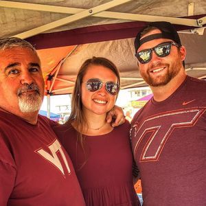 Meet your Posher, Brian