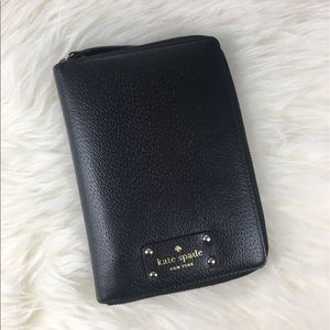 Kate Spade Wellesley Planner!