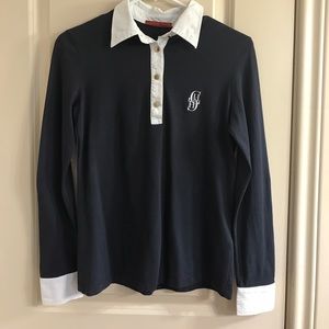Carolina herrera polo