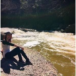 Meet your Posher, Lydia