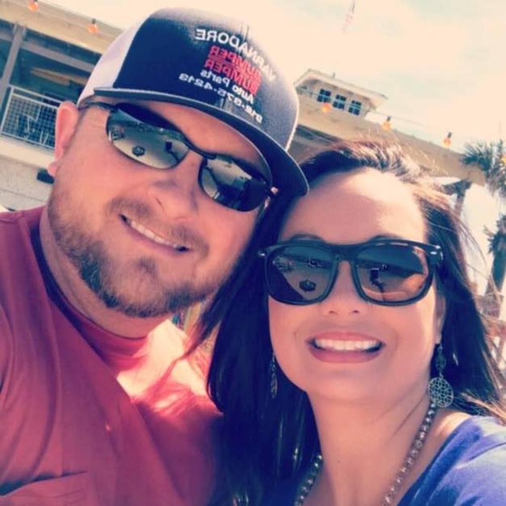 Meet your Posher, Dana