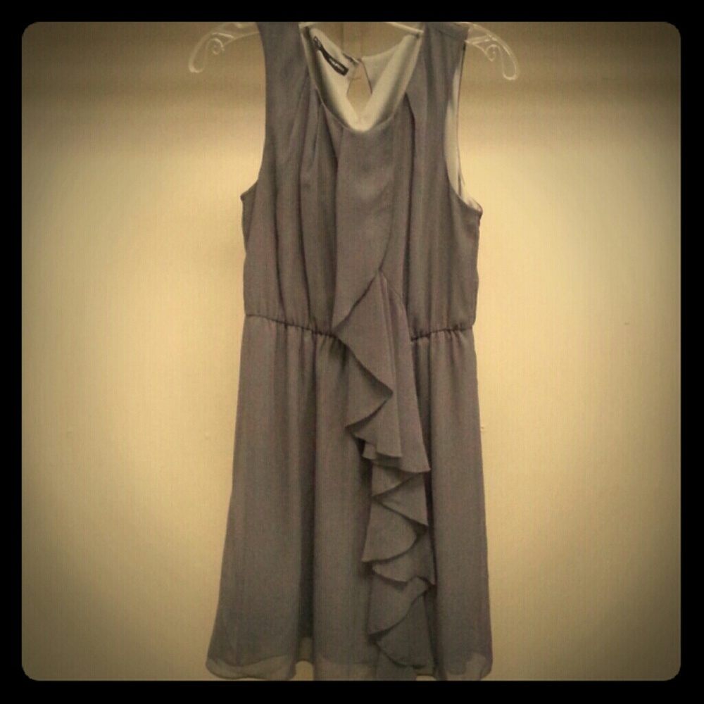 Maurices dress size medium