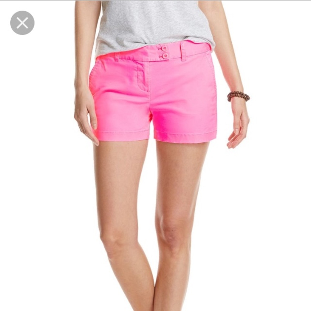 Dayboat shorts vineyard vines NWOT 8