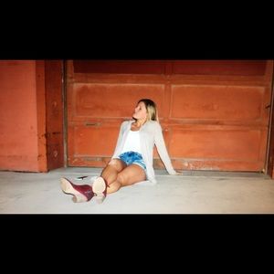 Meet your Posher, Brooke