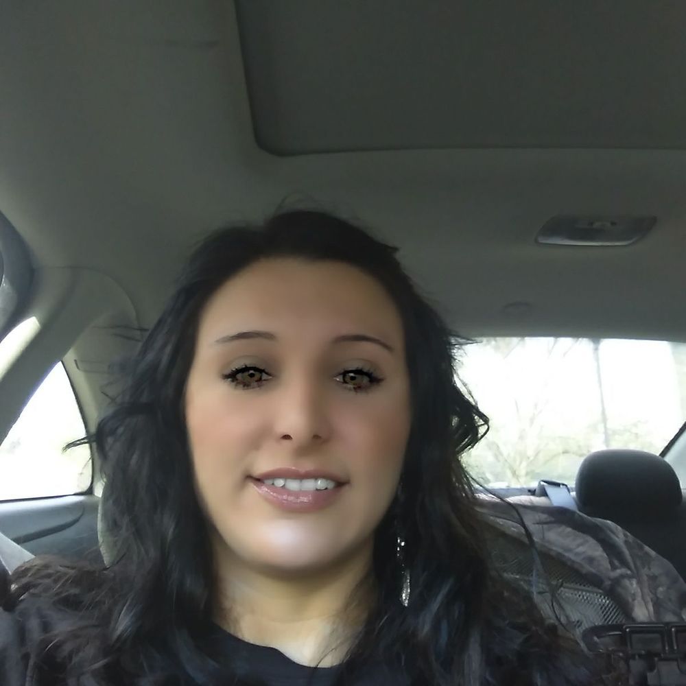 Meet your Posher, Tara