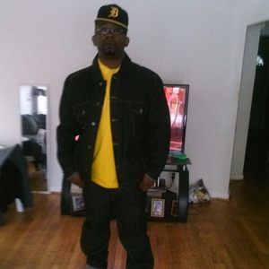 Meet your Posher, Lionel