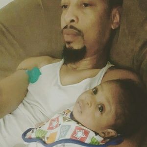 Meet your Posher, Aaron