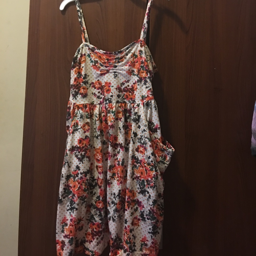 Summer shirt
