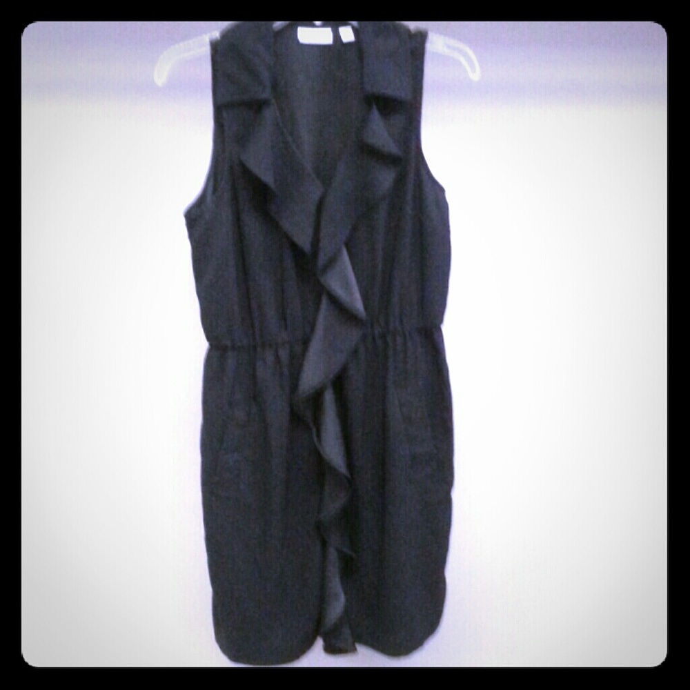 Maurice dress size medium