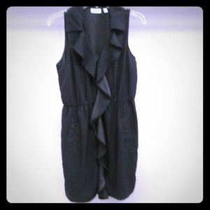 Maurice dress size medium