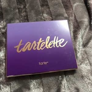 Tartlette palette