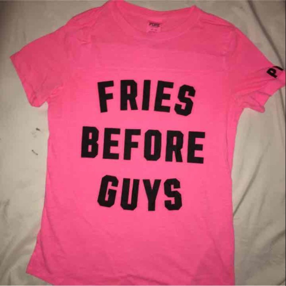 PINK T-Shirt