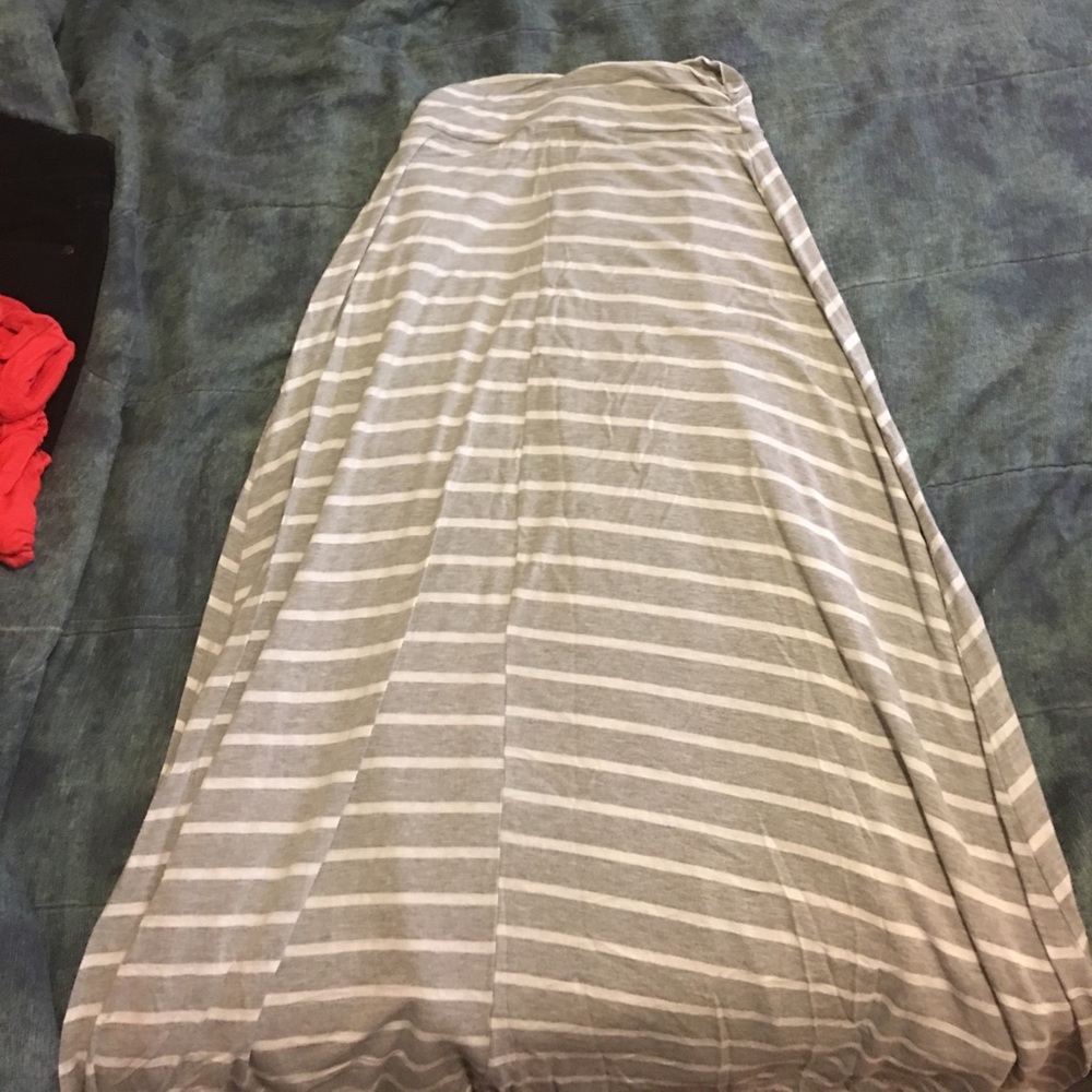 Summer skirt