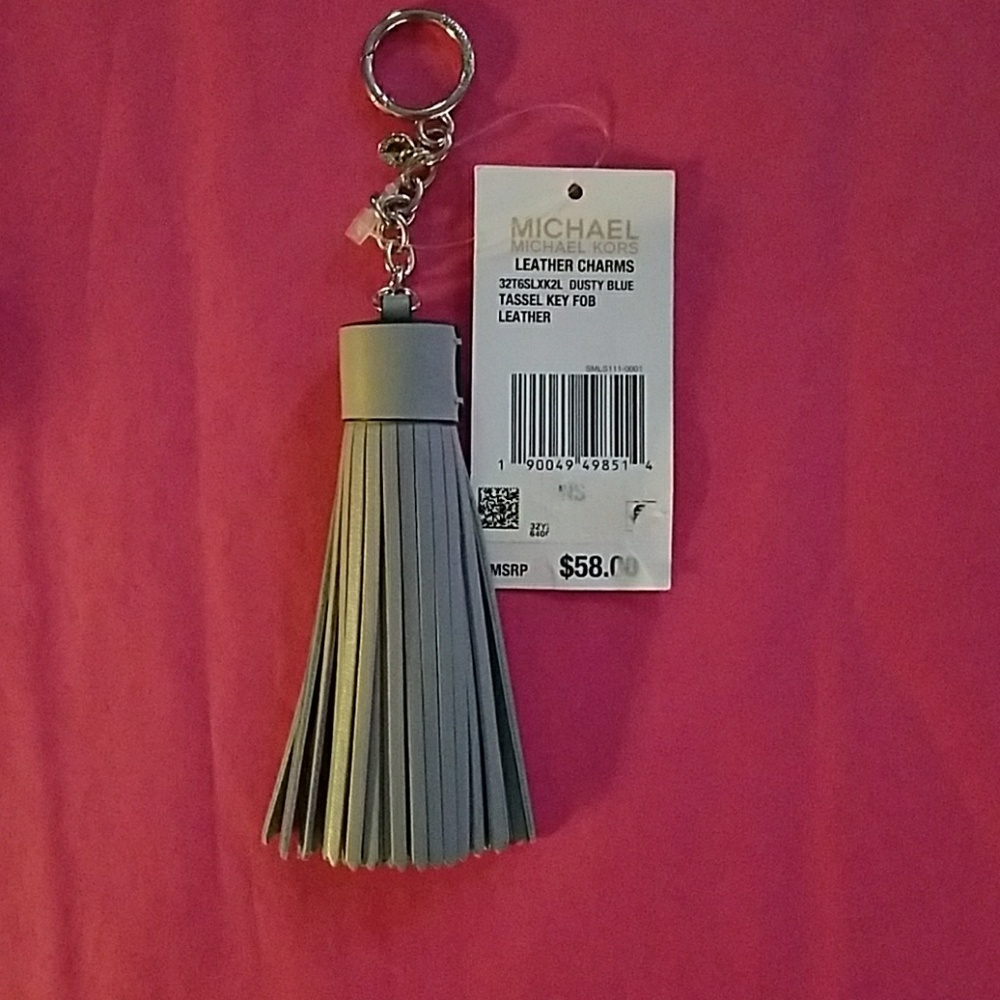 MICHAEL KOR CHARM