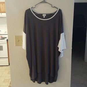 NWT LuLaRoe Irma