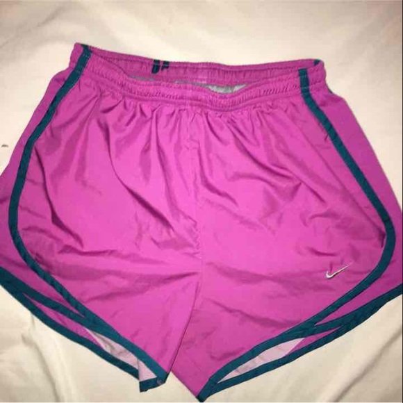 Nike RUN Running Shorts - Picture 1 of 3