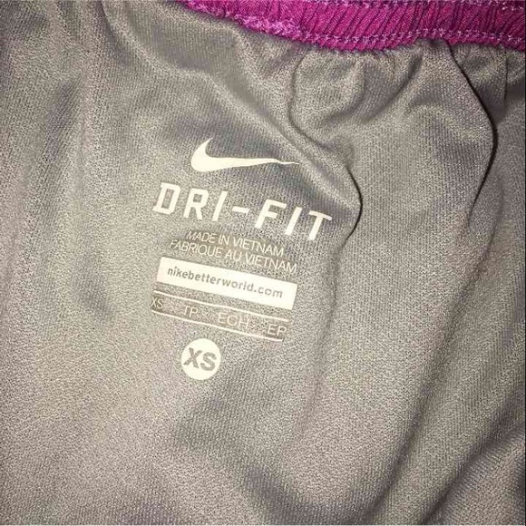 Nike RUN Running Shorts - Picture 3 of 3