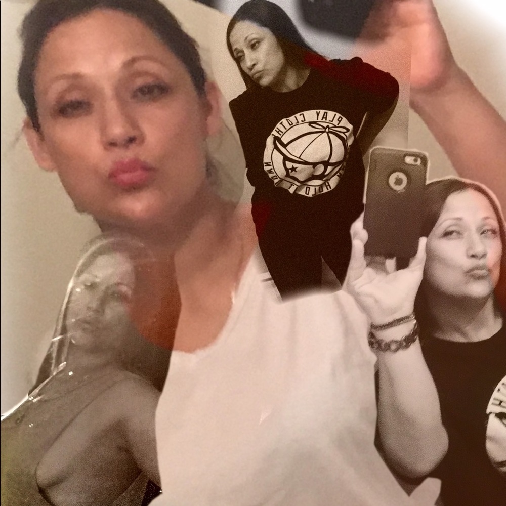 Meet your Posher, Angie