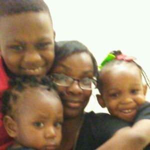 Meet your Posher, Davitta