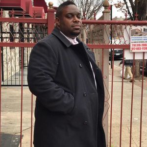 Meet your Posher, Joey