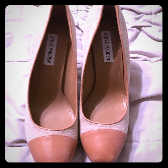 Steve Madden Heels - Picture 5 of 11