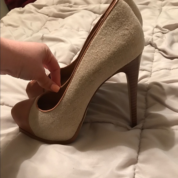 Steve Madden Heels - Picture 6 of 11