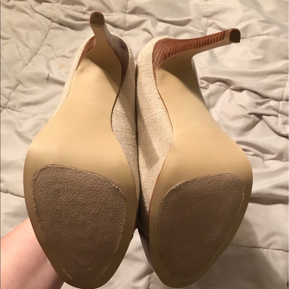 Steve Madden Heels - Picture 7 of 11