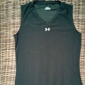 Under Armour dry tank top Athleisure wear