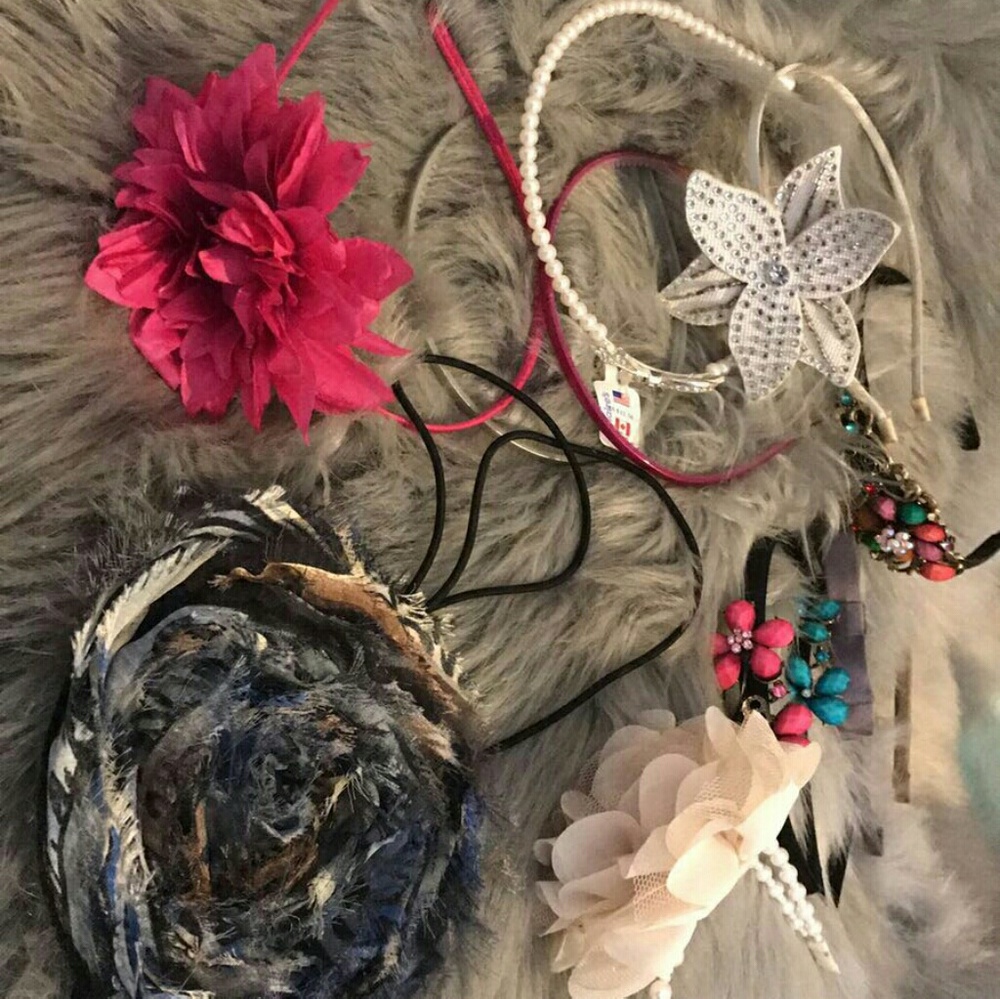 Meet your Posher, Vicky