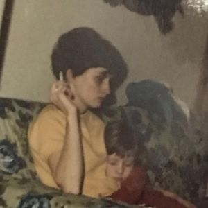 Meet your Posher, Lashelle