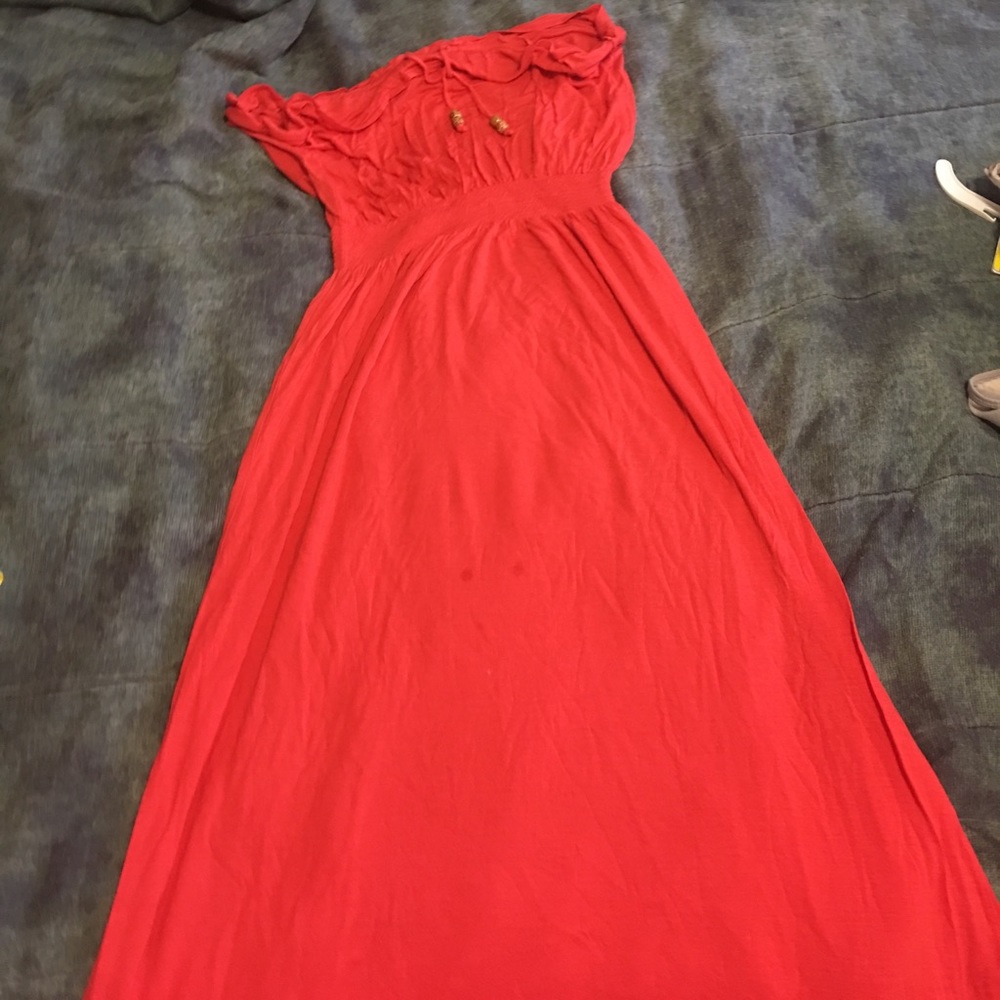 Summer Dress