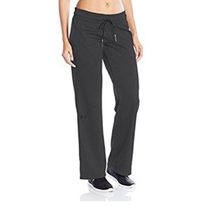 Under amour storm fleece light weight pant XXL