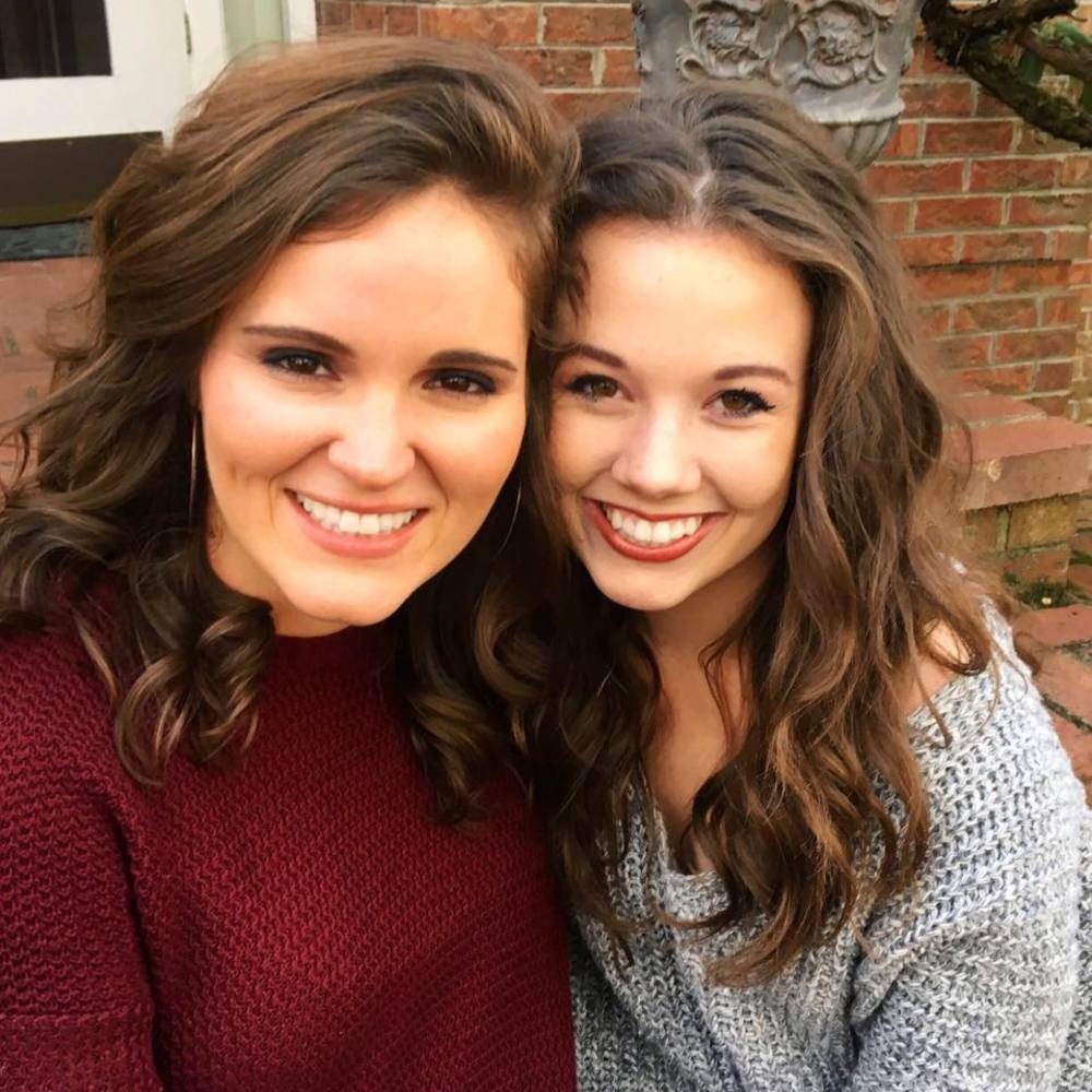 Meet your Posher, Caitlyn