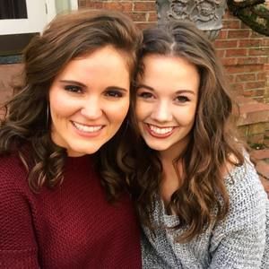 Meet your Posher, Caitlyn