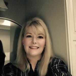 Meet your Posher, Molly