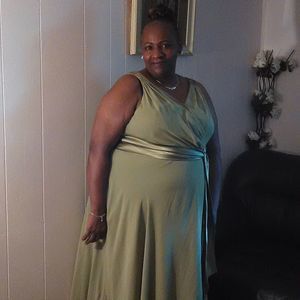 Meet your Posher, Merlene